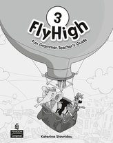 Fly High Level 3 Fun Grammar Teacher´s Guide