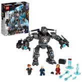 LEGO Super Heroes 76190 Iron Man: běsnění Iron Mongera