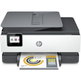 Tiskárna inkoustová HP Officejet Pro 8022e