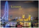 London 2022 - Format L