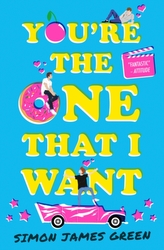 You\'re the One that I Want