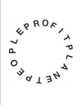 Peter Fischli. Planet People Profit