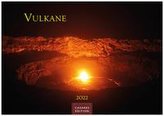 Vulkane 2022 - Format S