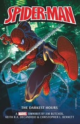 Marvel Classic Novels - Spider-Man