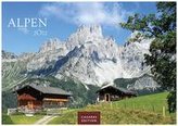 Alpen 2022 - Format L