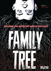 Family Tree. Band 1
