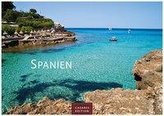 Spanien 2022 - Format S