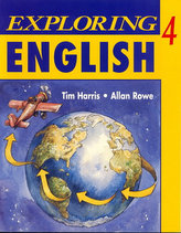 Exploring English, Level 4 Workbook