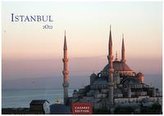 Istanbul 2022 - Format L