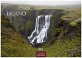 Island 2022 - Format S