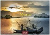 Myanmar 2022 - Format L