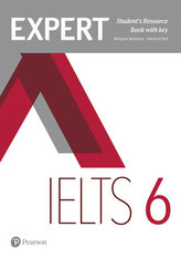 Expert IELTS 6 Student´s Resource Book with Key