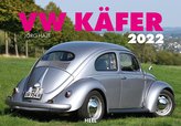 VW Käfer 2022