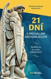  21 dní s Michalom Archanjelom