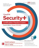 Comptia Security+ Certification Practice Exams (Exam Sy0-601)