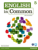 English in Common 5 with ActiveBook