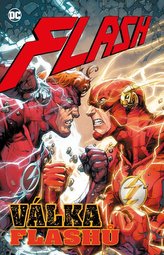 Flash 8 - Válka Flashů