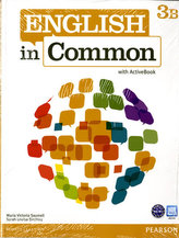 English in Common 4 with ActiveBook