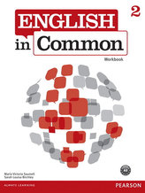 English in Common 2 Workbook