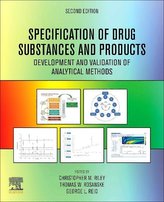 Specification of Drug Substances and Products