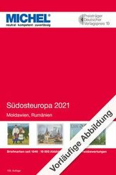 Südosteuropa 2021