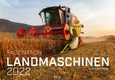 Faszination Landmaschinen 2022