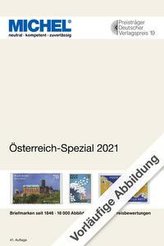 Österreich-Spezial 2021