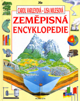 Zeměpisná encyklopedie