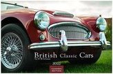 British Classic Cars 2022 - Format L