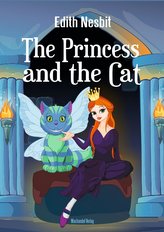 The Princess and the Cat