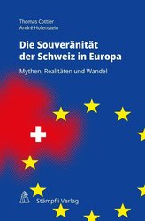 Souveränität der Schweiz in Europa