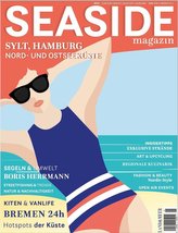 SEASIDE Magazin 2021
