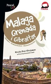 Pascal Lajt Malaga, Grenada i Gibraltar