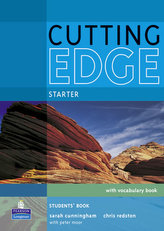 Cutting Edge Starter Student´s Book (Standalone)
