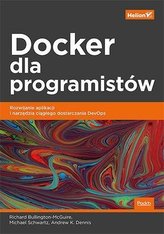 Docker dla programistów