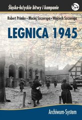 Legnica 1945 BR