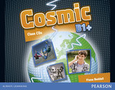 Cosmic B1+ Active Teach/CD