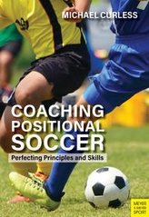 Coaching Positional Soccer
