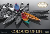 Colours of Life 2022