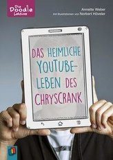 Die Doodle-Lektüre: Das heimliche YouTube-Leben des ChrysCrank