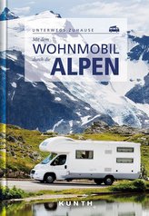 VWK Mit dem Wohnmobil durch die Alpen