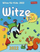 Witze für Kids 2022