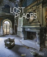 Lost Places 2022