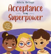 Acceptance is my Superpower