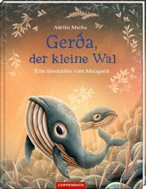 Gerda, der kleine Wal (Bd. 2)