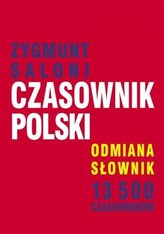 Czasownik polski - odmiana