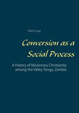 Conversion as a Social Process