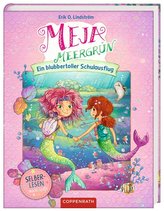 Meja Meergrün (Bd. 2/Leseanfänger)
