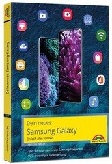 Dein Samsung Galaxy S21, S21+ und S21 Ultra