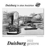 Duisburg gestern 2022